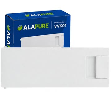 Vriesvakdeur voor Constructa 00447344 /, Verzenden, Nieuw