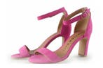 Hampton Bays Sandalen in maat 37 Roze, Kleding | Dames, Overige kleuren, Verzenden, Sandalen of Muiltjes, Hampton Bays