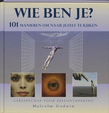 Wie Ben Je - Godwin, Verzenden, Gelezen