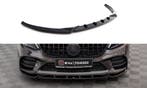 Front Splitter V.2 voor Mercedes Benz W205 Facelift AMG Line, Ophalen of Verzenden