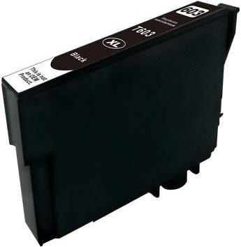 Huismerk Epson 603XL cartridge zwart, Verzenden, Nieuw, Huismerk