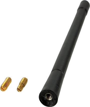 Antenne spriet 16V FM 17.5cm M6-M6 / M6-M5, Verzenden