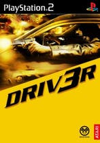 Driv3r (PlayStation 2), Verzenden, Gebruikt