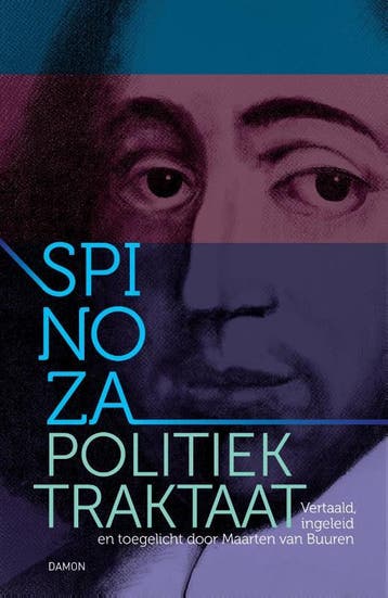 Politiek Traktaat | Spinoza | Nieuw, Boeken, Ophalen of Verzenden, Nieuw, Spinoza