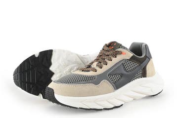 Muyters Sneakers in maat 37 Beige, Verzenden, Beige, Muyters, Sneakers of Gympen