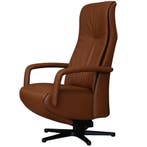 Relaxfauteuil Gealux Twinz 212, Huis en Inrichting, Fauteuils, Ophalen of Verzenden, Nieuw, 75 tot 100 cm, 50 tot 75 cm