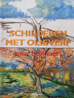 SCHILDEREN MET OLIEVERF VOOR BEGINNERS 9783829019293, Verzenden, Gelezen, Francisco Asensio Cerver