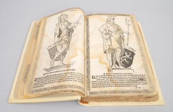 Jan Mollyns - Die nieuwe chronijcke van Brabandt - 1565, Nieuw
