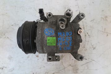 airco compressor Mazda CX-5 II 2.0B CA500JUBBA15, Verzenden, Gebruikt