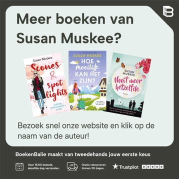 Schiermonnikoog ; Borkum / Waddenliefde - Susan Muskee, Verzenden, Zo goed als nieuw, Susan Muskee