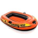 Opblaasboot | Intex | 160 x 94 x 29 cm (Explore Pro 100), Kinderen en Baby's, Verzenden, Nieuw