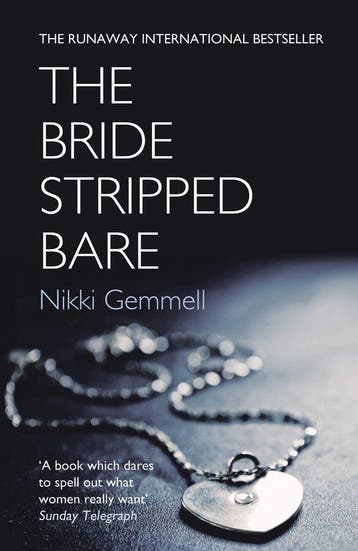 The Bride Stripped Bare - Nikki Gemmell 9780008755355, Boeken, Verzenden, Zo goed als nieuw, Nikki Gemmell