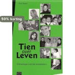 Tien Over Leven 9789077065327 A. Vaartjes, Verzenden, Gelezen, A. Vaartjes