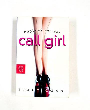 Dagboek van call girl - Quan, Verzenden, Gelezen