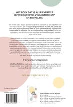 Hét zwangerschapshandboek / Oei, ik groei! 9789464041224, Boeken, Verzenden, Gelezen, Xaviera Plooij