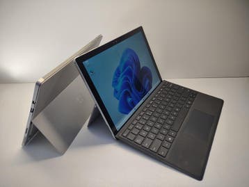 MICROSOFT SURFACE PRO 5 1796 -Windows 11- 12,3 FHD Core i5, Computers en Software, Windows Tablets, Gebruikt, Verzenden, 12 inch