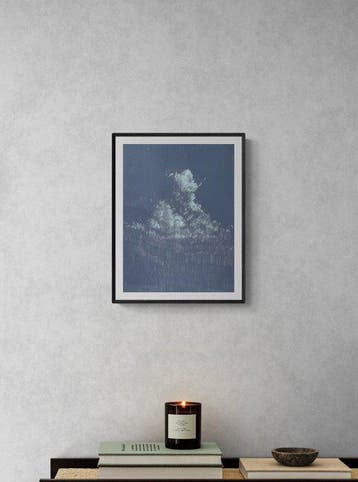 N. Magro -  Cloud / Sky