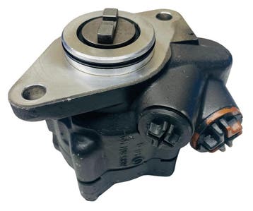 Stuurpomp  A0024605080 Mercedes 7685955252 ZF, Verzenden, Nieuw, Mercedes-Benz