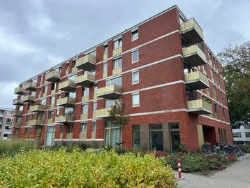 Te huur: Appartement Berkenlaan in Groningen, Huizen en Kamers, Huizen te huur, Groningen, Groningen, Appartement