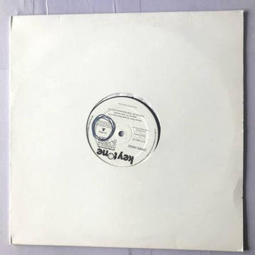 Chris Hinze – So Give Them Hope / Golden Light (12-Maxi-Sin, Ophalen of Verzenden, Nieuw in verpakking