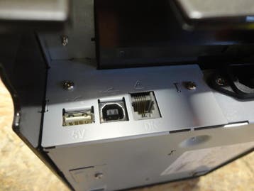 STAR TSP100III Ticket USB Receipt Printer  - TSP143IIIU NEW, Computers en Software, Ophalen of Verzenden, Nieuw, STAR