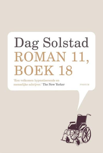 Bjørn Hansen 1 - Roman 11, boek 18 (9789463810180), Verzenden, Nieuw