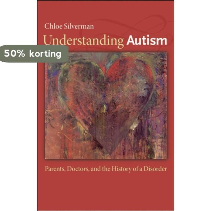 Understanding Autism 9780691159683 Chloe Silverman, Boeken, Taal | Engels, Gelezen, Verzenden