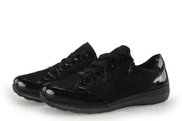 Ara Sneakers in maat 41 Zwart, Kleding | Dames, Schoenen, Verzenden, Zwart, Ara, Sneakers of Gympen