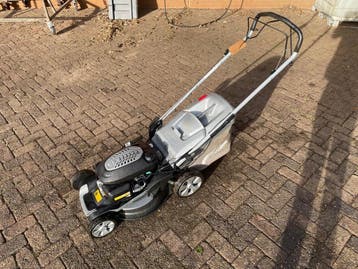 Castel garden GCX 145 loopmaaier, Tuin en Terras, Ophalen, Cirkelmaaier, Gebruikt, 40 t/m 49 cm