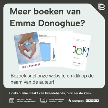 Frog Music - Emma Donoghue 9781447249764, Verzenden, Gelezen, Emma Donoghue