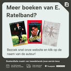 TSJAKKAA 9789055990078 E. Ratelband, Verzenden, Gelezen, E. Ratelband