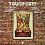 Isaac Hayes - Tough Guys, Ophalen of Verzenden, Gebruikt