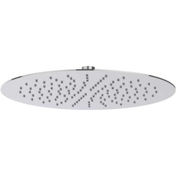 IVY Hoofddouche Slim 30 cm - Eco-air - Chroom, Ophalen of Verzenden, Nieuw
