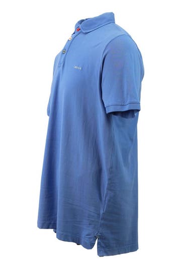 Polo Ralph Lauren Polo in maat XL Blauw, Verzenden, Zo goed als nieuw, Blauw, Polo Ralph Lauren