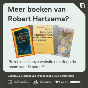 Innerlijke vrijheid - Robert Hartzema 9789063500733, Verzenden, Gelezen, Robert Hartzema