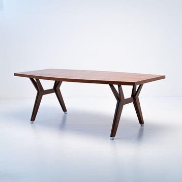 MIM (Mobili Italiani Moderni) - Ennio Fazioli - Tafel -