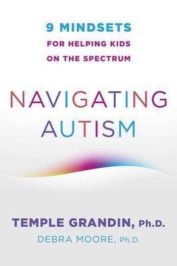 9780393714845 Navigating Autism Temple Grandin, Verzenden, Nieuw, Temple Grandin