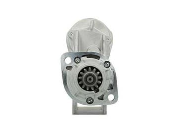 Startmotor John Deere 2.5 kw, Verzenden