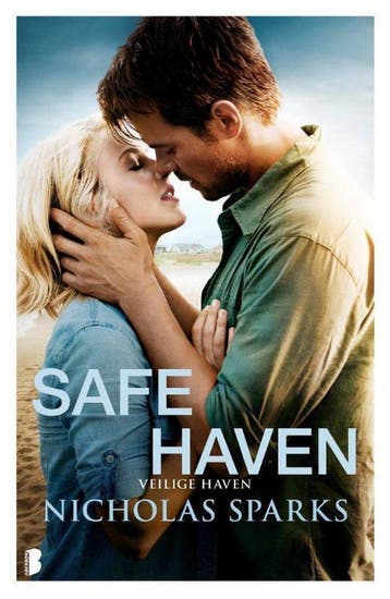 Safe Haven (Veilige Haven) 9789022587805 Nicholas Sparks, Verzenden, Gelezen, Nicholas Sparks