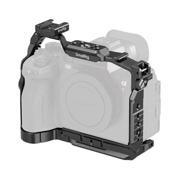 SmallRig 6702 Hawklock Quick Release Cage For Sony Alpha 7R, Ophalen of Verzenden, Nieuw, Overige typen, Overige merken