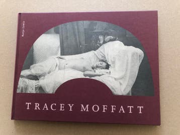Fotografie - Tracey Moffatt - Laudanum - zeldzaam, Ophalen of Verzenden, Zo goed als nieuw, Fotografen