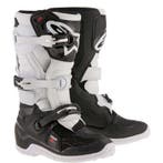Alpinestars Tech 7 S Zwart Wit Schoenen, Motoren, Kleding | Motorkleding, Nieuw met kaartje, Alpinestars, Laarzen, Heren