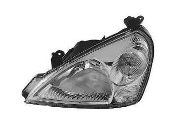 Koplamp o.a: Suzuki, Liana (ERA, ERB - RH4), Liana (ERC, ERD, Ophalen of Verzenden, Nieuw, Suzuki