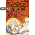 The Chalice of Magdalene 9781591430384 Graham Phillips, Verzenden, Gelezen, Graham Phillips