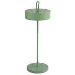 GGM Gastro | Tafellamp - CLEO - Mini - LED - oplaadbaar - |, Verzenden, Nieuw in verpakking