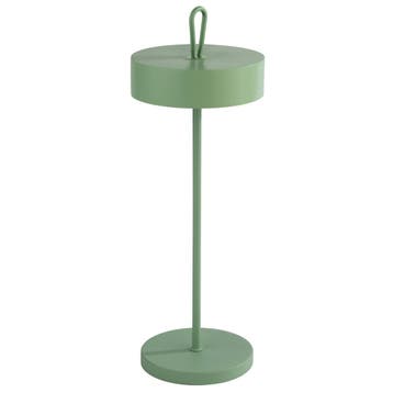 GGM Gastro | Tafellamp - CLEO - Mini - LED - oplaadbaar - |, Verzenden, Nieuw in verpakking
