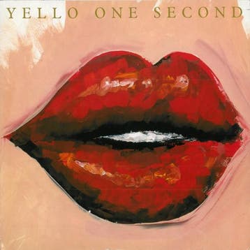Yello - One Second, Ophalen of Verzenden, Gebruikt