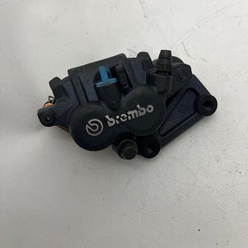 Ducati RIGHT FRONT BRAKE CALIPER - 61040931A Sport Classic, Verzenden, Nieuw