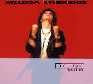 cd digi - Melissa Etheridge - Melissa Etheridge, Verzenden, Zo goed als nieuw