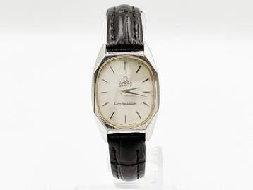 Omega - Constellation - Zonder minimumprijs - Unisex -, Nieuw